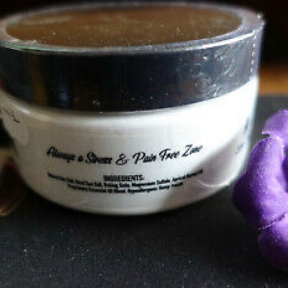 Jack Safety Soak 8oz 250mg MSRP - Picture 2 of 3